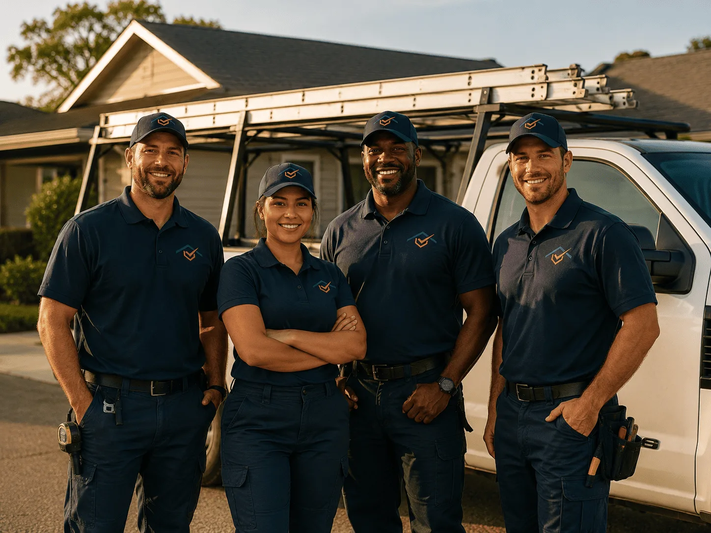Roof Inspection company in Olivehill, TN